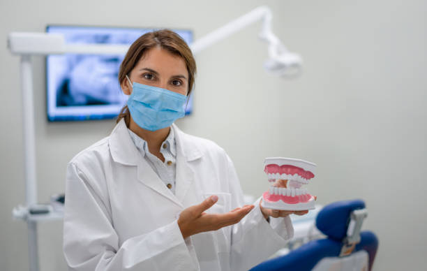 Best Weekend Emergency Dental Services in Trenton, OH