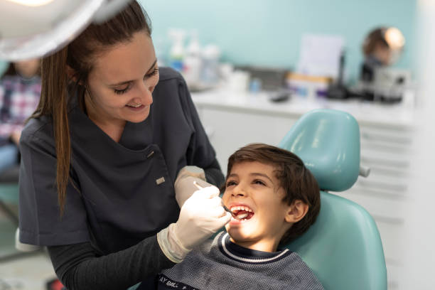 Best Emergency Treatment for Jaw Pain or Injury in Trenton, OH