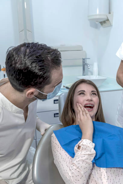 Best Emergency Cosmetic Dentistry (e.g., broken veneers) in Trenton, OH