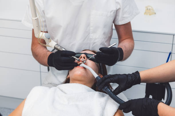 Best Emergency Dental Care for Sports Injuries in Trenton, OH